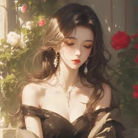 Adelaide Austyn/Wolfang/fl