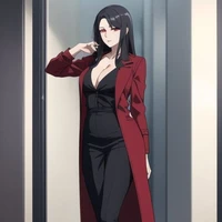 Rusa Austyn/ fl step mom