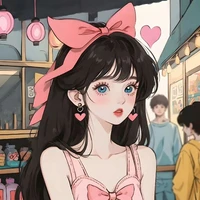 Olivia Wolfang/ml daughter