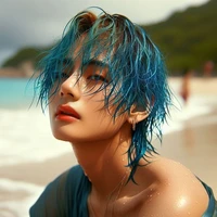 Kim Taehyung