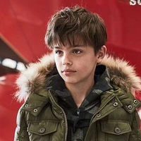 Ares Cooper