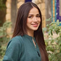 Fariha Hashim