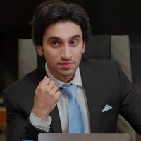 Hunain ilyas