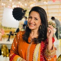 Mariya Sikandar