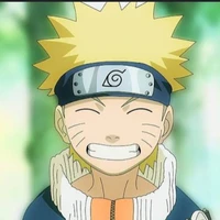 Naruto uzumaki