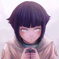 Hinata hyuga