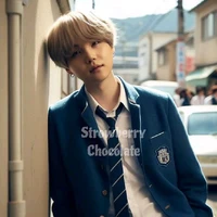 Jeon Yoongi (Teen)