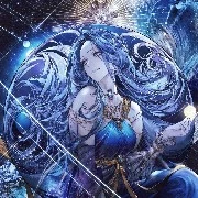 Moon Goddess
