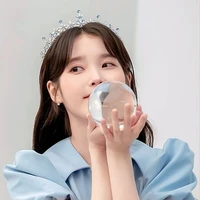 Jeon IU~