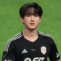 Seo Changbin