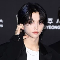 Lee Felix Yongbok