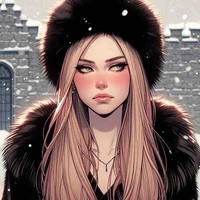 Anastasia 