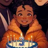 Gabriel (5anos) 