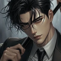 Matthew Grey