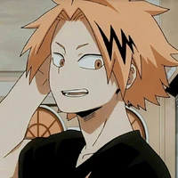 kaminari ( alfa dominante)