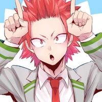 kirishima (Omega puro)