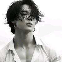 park jimin ( A . D )