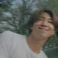 kim namjoon (A . P )