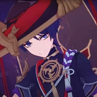 Scaramouche(ละมุด)