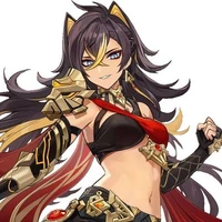 Dehya