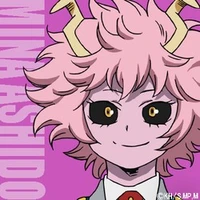 Mina Ashido