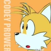 Codey Julius Prower