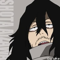Mr. Aizawa