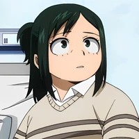 Inko Midoriya
