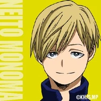Neito Monoma