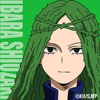 Ibrara Shiozaki