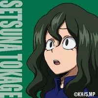 Setsuna Tokage