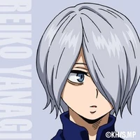 Reiko Yanagi