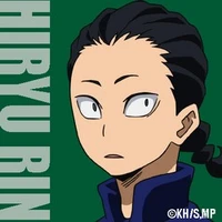 Hiryu Rin