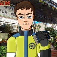 Ryker Matsuhide