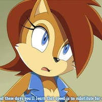 Sally Acorn