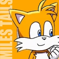 Tails Miles Prower