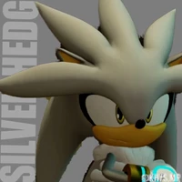 Silver the Hedgehog