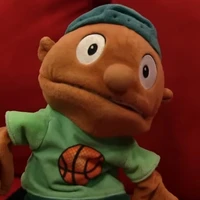 Joseph His Friend From School