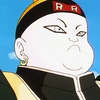 Android 19