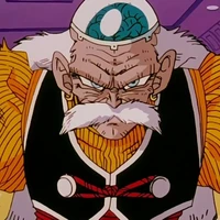Dr. Gero