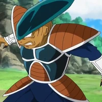 Nazo Force Soldier 112A