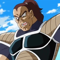 Nazo Force Soldier 112B