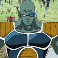 Nazo Force Soldier 112C