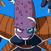 Nazo Force Soldier 113B