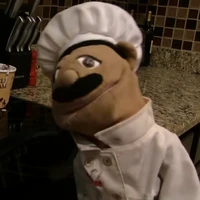 Chef Fernando "Pee Pee" Strongbottom