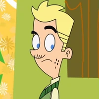 Hugh "Pee Pee" Strongbottom