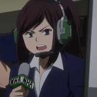 News Reporter 115A