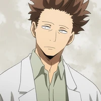 Dr. Kiyoshi