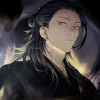 ~Suguru Getō/DD/20