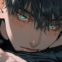 ~Megumi Fushiguro/A.D/17